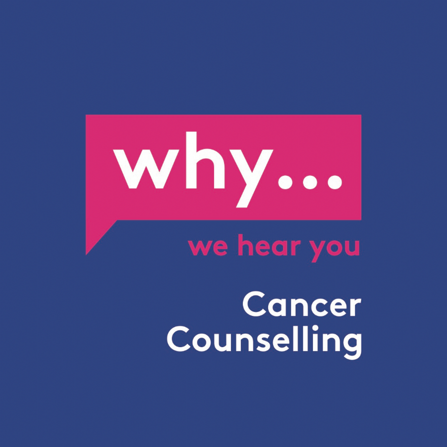 WHY Cancer Charity